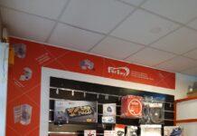 Fersay Inaugura Su Córner Número 78 en Pozoblanco, Córdoba Fersay inaugura su córner número 78 en Pozoblanco, Córdoba