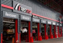 First Stop Se Ubica Entre el 15% de Las Empresas Más Sostenibles del Mundo, Según EcoVadis First Stop se posiciona entre el 15% de empresas más sostenibles del mundo, según EcoVadis