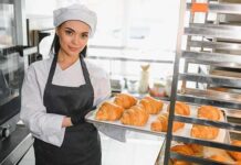 Formación Universitaria Lanza el FP Preparatorio de Técnico Medio en Panadería, Repostería y Confitería Formación Universitaria presenta el FP Preparatorio de Técnico Medio en Panadería, Repostería y Confitería