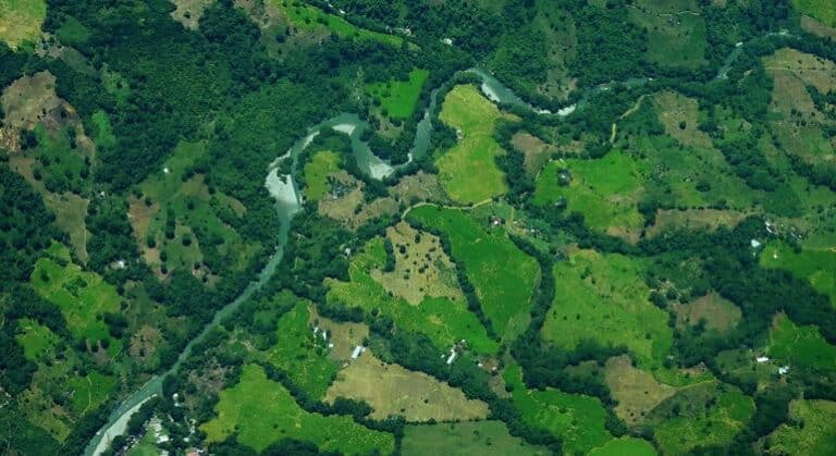 La agencia contra las drogas fortalece el sistema con el que mide la producción de cocaína en Colombia