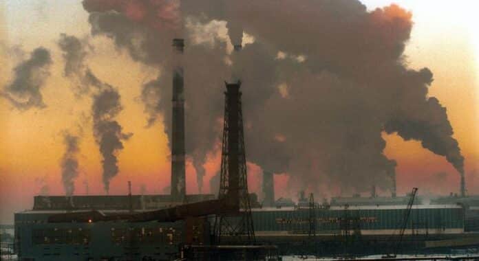 La mayoría de las alertas de fugas de metano se ignoran a pesar de la amenaza climática