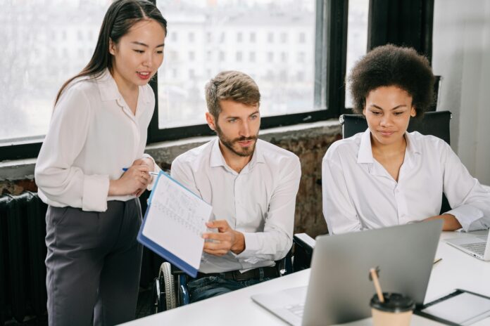 Fujitsu España, entre las 50 Top Diversity Company 2025