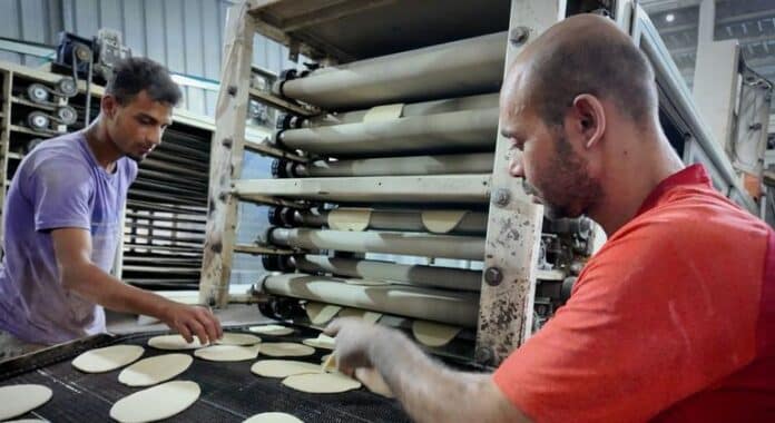 Gaza, Anexión de Cisjordania y Migración Hacia el Sur: Las Gaza, anexión de Cisjordania, migración hacia el sur... Las noticias del martes