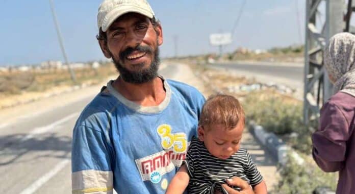 Gaza: Liberación de rehenes y aumento de la ayuda humanitaria