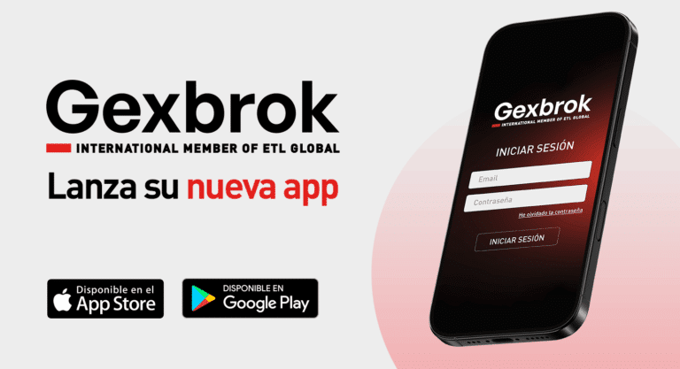 Gexbrok lanza su nueva App: toda la información de pólizas y siniestros en tiempo real