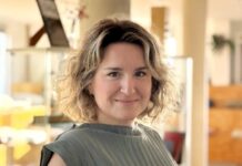 Gloria Medina Se Une a Bolboreta Innova Group como Nueva Gerente de Marketing Digital Gloria Medina se une a Bolboreta Innova Group como nueva Digital Marketing Manager