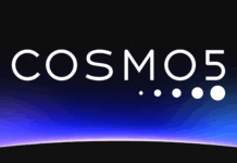 Grupo Labelium Se Transforma en Cosmo5 Grupo Labelium se convierte en Cosmo5