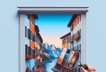 Guía Práctica para Decorar Paredes Exteriores con un Acabado Moderno y Duradero Como decorar paredes exteriores para un acabado moderno y duradero