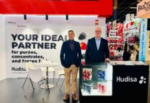 Hudisa Fortalece Su Proyección Participando en ANUGA 2025, la Feria de Alimentación Más Importante del Mundo Hudisa refuerza su proyección participando en ANUGA 2025, la feria de alimentación más importante del mundo