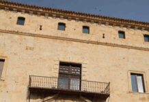 Huellas de Teresa Anuncia la Segunda Edición del Curso de Guías Turísticos sobre San Juan de la Cruz Huellas de Teresa anuncia la II edición del curso de guías turísticos en torno a San Juan de la Cruz