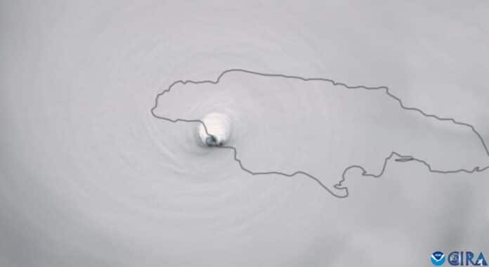 Huracán Melissa, Embargo a Cuba y Crisis en Gaza y Huracán Melissa, embargo a Cuba, Gaza, Sudán... Las noticias del miércoles