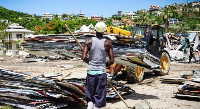 Huracán Melissa, Gaza, embargo a Cuba... Las noticias del miércoles