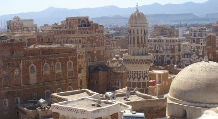Los hutíes detienen a 20 empleados de la ONU en Yemen