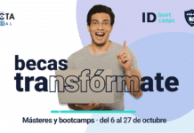 ID Digital School y Selecta Digital Lanzan Nueva Convocatoria de Becas en Formación Tecnológica ID Digital School y Selecta Digital impulsan nueva convocatoria de becas en formación tecnológica