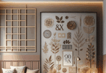 Ideas Prácticas para Decorar las Paredes de un Pasillo Atractivo Como decorar las paredes de un pasillo ideas prácticas para un espacio atractivo