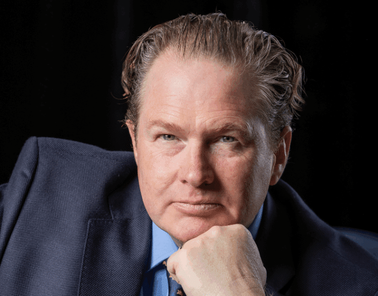 Ignacio Purcell guía la transición de Black Star Petroleum hacia energías renovables