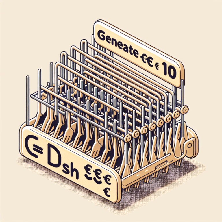 Ikea ponte a la venta un escurreplatos plegable por menos de 10 euros: es práctico y funcional