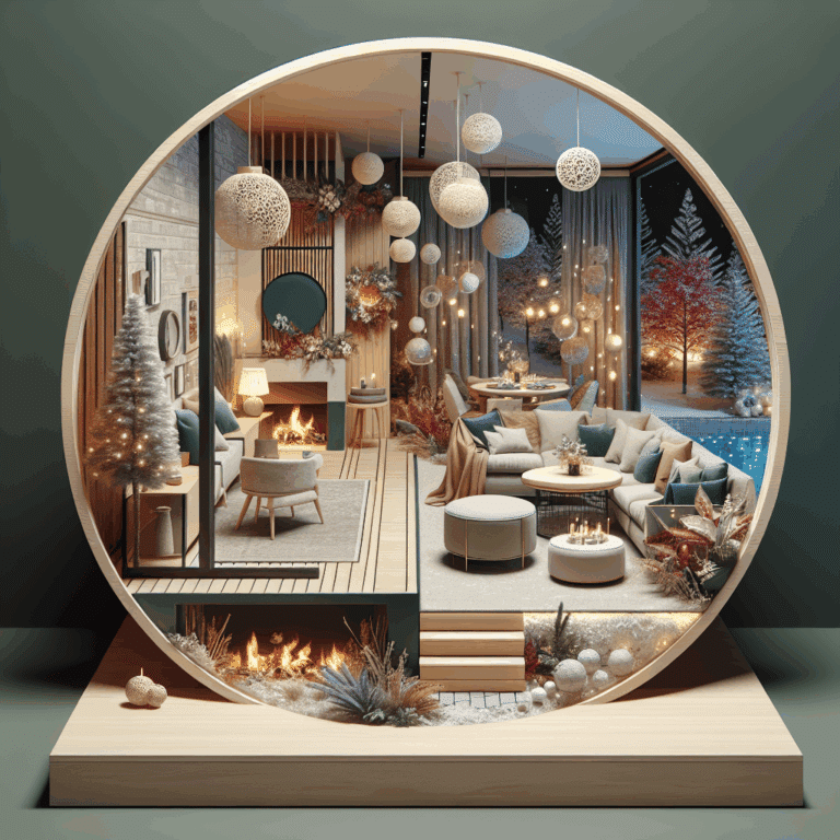 Ikea lanza hoy una colección navideña ideal para casas modernas o si eres un grinch de la Navidad: y te advertimos que va a desaparecer