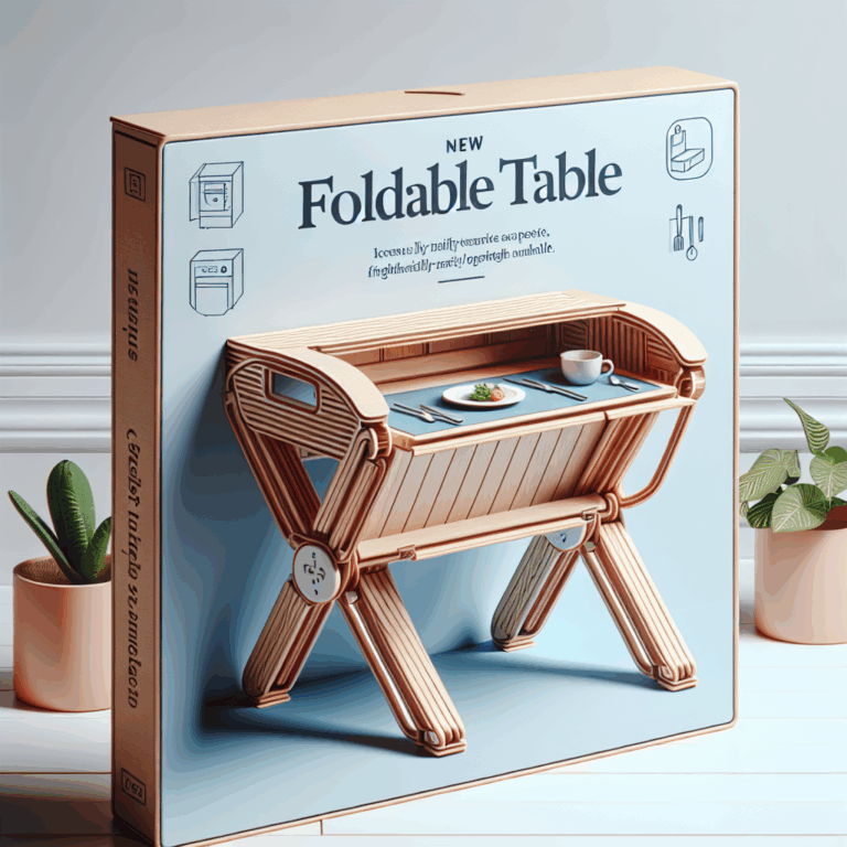 Ikea lanza por tiempo limitado una mesa plegable preciosa que encaja hasta en las cocinas más pequeñas