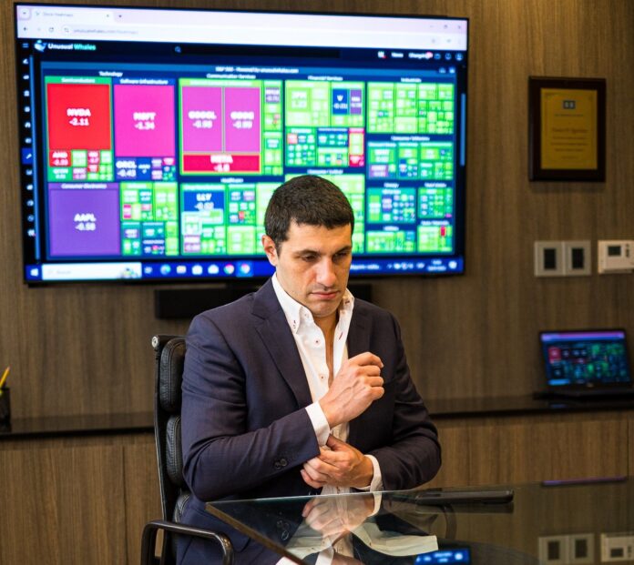 Rodrigo Ramos D?Agostino analiza el impacto de la IA Generativa en el sector financiero