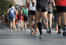 Importancia del Tono Muscular en la Carrera y la Recuperación, según el Dr. Adrián Cuellar Dr. Adrián Cuellar, jefe del Servicio de Traumatología de Policlínica Gipuzkoa: "No basta con tener resistencia, un buen tono muscular ayuda tanto en la carrera como en la recuperación"