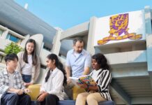 Impulso a la Formación de Posgrado: Becas Internacionales en la Universidad China de Hong Kong La Universidad China de Hong Kong (CUHK) impulsa la formación de posgrado con becas inernacionales