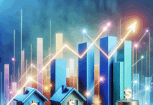 Incremento Continuo: Los Precios de la Vivienda y Alquileres Aumentan Aún Más houses