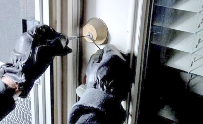 Incremento de Robos en Cataluña, Comunidad Valenciana y Andalucía en Cataluña, Comunidad Valenciana y Andalucía, las regiones con más robos en la primera mitad de 2025