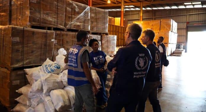 Jamaica, Cuba y El Caribe se preparan para el impacto del huracán Melissa