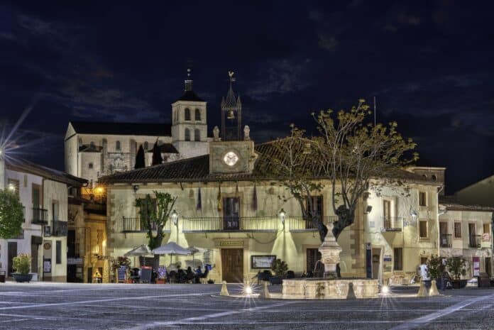 Jornada informativa sobre el Turismo Cero Emisiones en Cogolludo