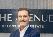 Juan Luis Sáez Espinosa Asume la Dirección General de The Avenue Select Real Estate Juan Luis Sáez Espinosa, nuevo director general de The Avenue Select Real Estate