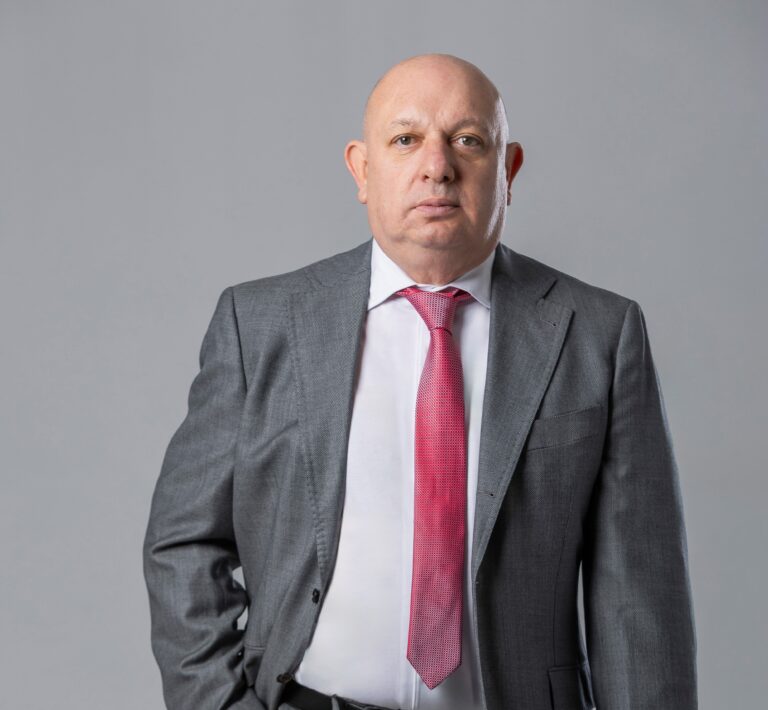 Juan Pablo Sánchez Gasque: 25 años de liderazgo energético con impacto global y conciencia ambiental