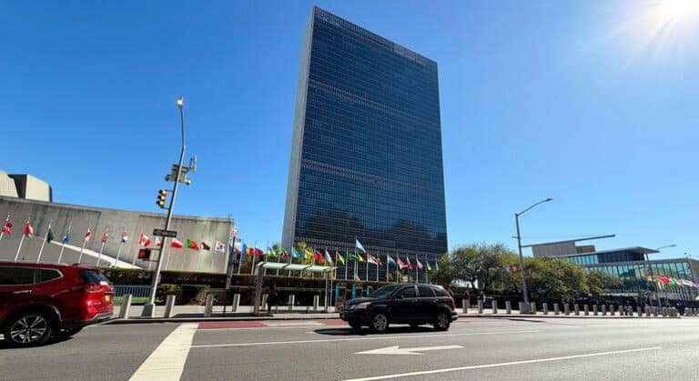 La Asamblea General pide por trigésima tercera vez el fin del embargo a Cuba