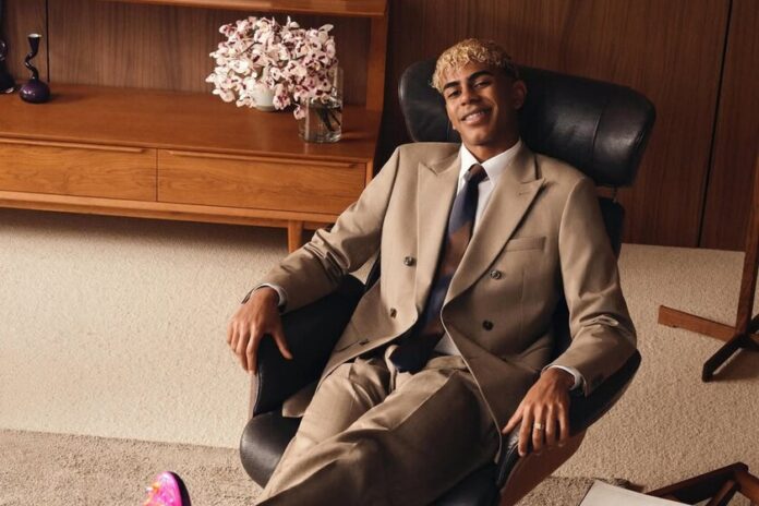 una mansión de lujo valorada en 14 millones de euros