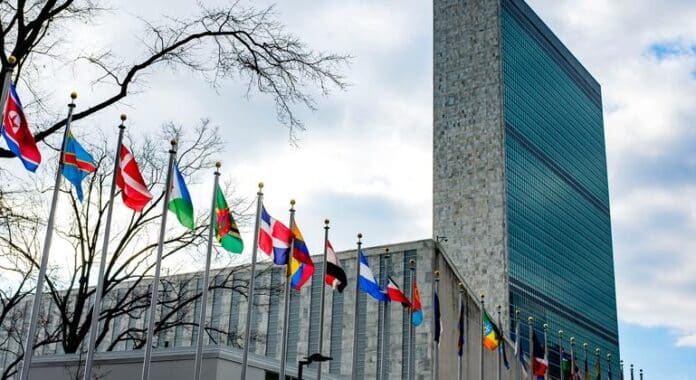 La ONU encara una “carrera hacia la bancarrota”, reduce drásticamente el presupuesto para 2026