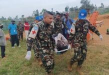 La ONU Limita Sus Misiones de Paz Debido a Recortes de Estados Unidos La ONU reduce sus misiones de paz tras los recortes de Estados Unidos