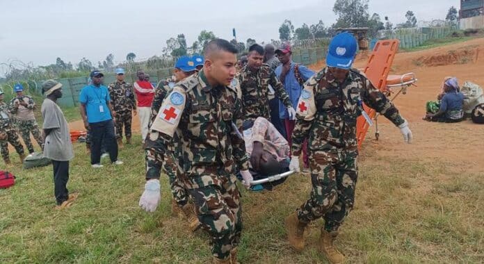 La ONU reduce sus misiones de paz tras los recortes de Estados Unidos