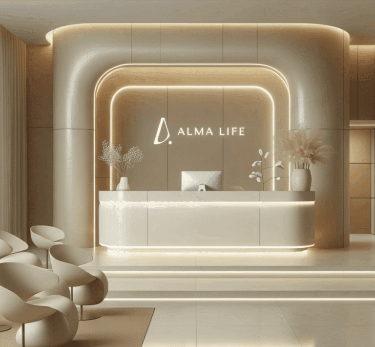 La revolución estética y del cuidado personal comienza en Alma Life