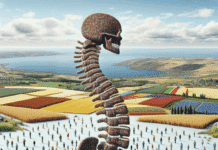 La columna vertebral de la educación: 5.26 millones de docentes en la UE men pointing at table on a table surreounded by students