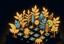 Las Plantas que Brillan en la Sombra son bonitas y necesitan poca luz