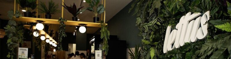 Lettus impulsa su expansión con nuevas aperturas en España