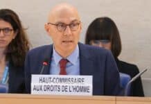 Los Ataques de Estados Unidos a Embarcaciones en el Caribe y el Pacífico: Una Injusticia Inaceptable Los ataques de Estados Unidos a embarcaciones en el Caribe y el Pacífico son injustificables