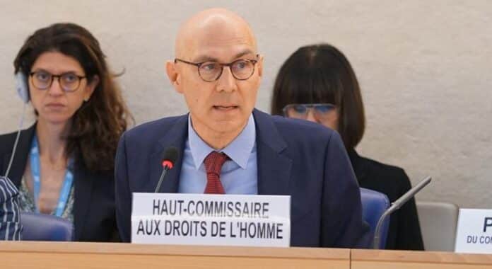 Los ataques de Estados Unidos a embarcaciones en el Caribe y el Pacífico son injustificables