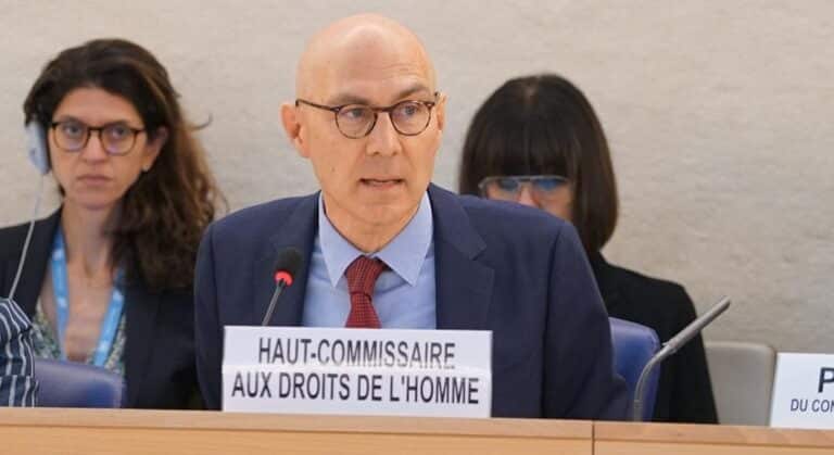 Los ataques de Estados Unidos a embarcaciones en el Caribe y el Pacífico son injustificables