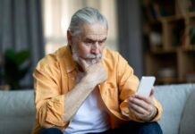 Los Mayores: Cómo Protegerse de las Estafas Digitales en Cinco Claves Los mayores, blanco fácil de las estafas digitales: cinco claves para prevenirlas