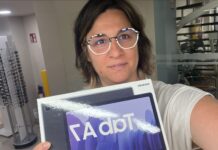 Lucky Adaptive AI Cierra con Éxito su Edición 2025 Entregando Más de Cien Premios a Ópticos de Toda España Lucky Adaptative AI culmina con éxito su edición 2025 con más de cien premios entregados a ópticos de toda España