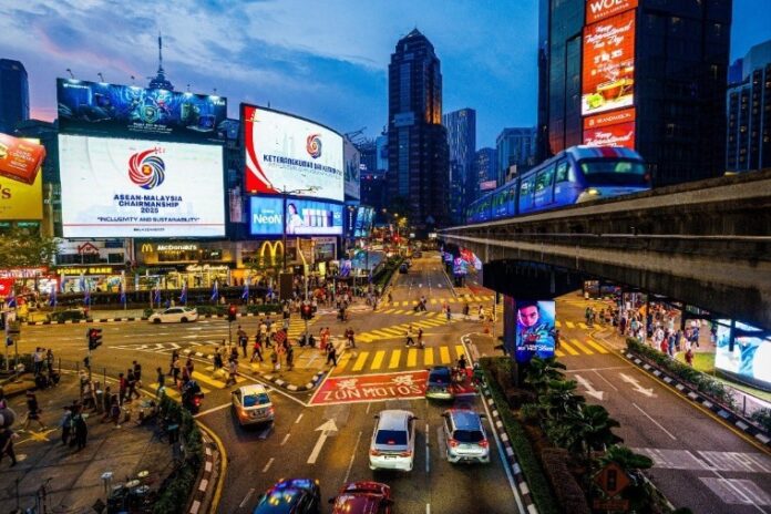 Malasia amplía las comunicaciones seguras de BlackBerry para las cumbres 46.ª y 47.ª de la ASEAN