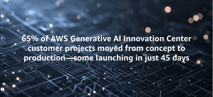 Beyond pilots: A proven framework for scaling AI to production