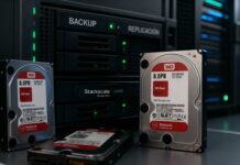 Más Allá del ‘Cloud’ de Papel: Lecciones Coreanas para Infraestructuras Resistentes a Desastres Más allá del 'cloud' de papel: lecciones coreanas para infraestructuras a prueba de desastres