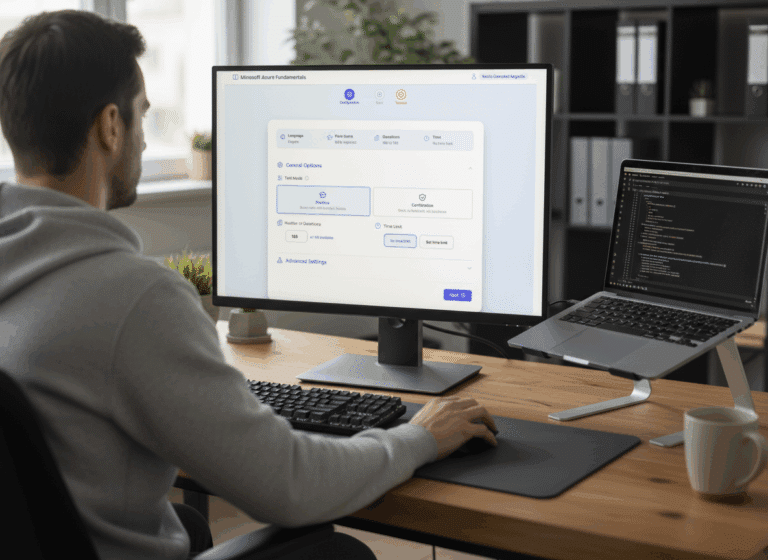 MeasureUp lanza LEARN: la nueva plataforma que transforma la preparación para certificaciones tecnológicas